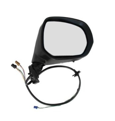 SAĞ AYNA C4 PİCASSO KATLANIR HAFIZALI