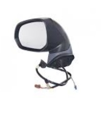 SOL AYNA C4 PİCASSO KATLANIR HAFIZALI